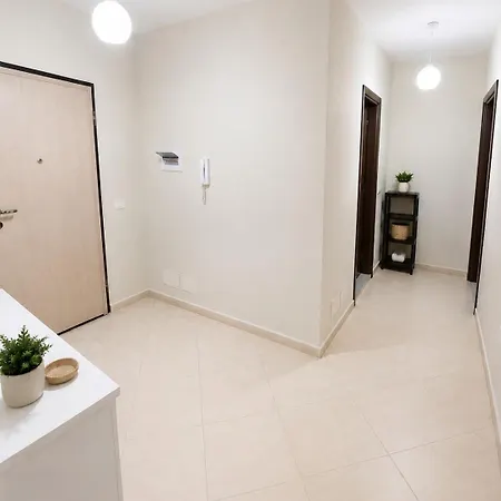 Apartment Azure Coast Seaside Blue
