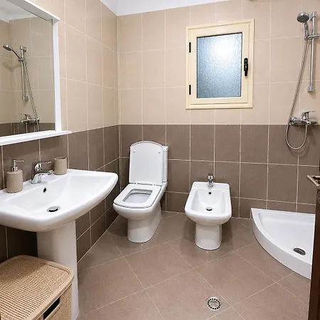Apartment Azure Coast Seaside Blue Vlore